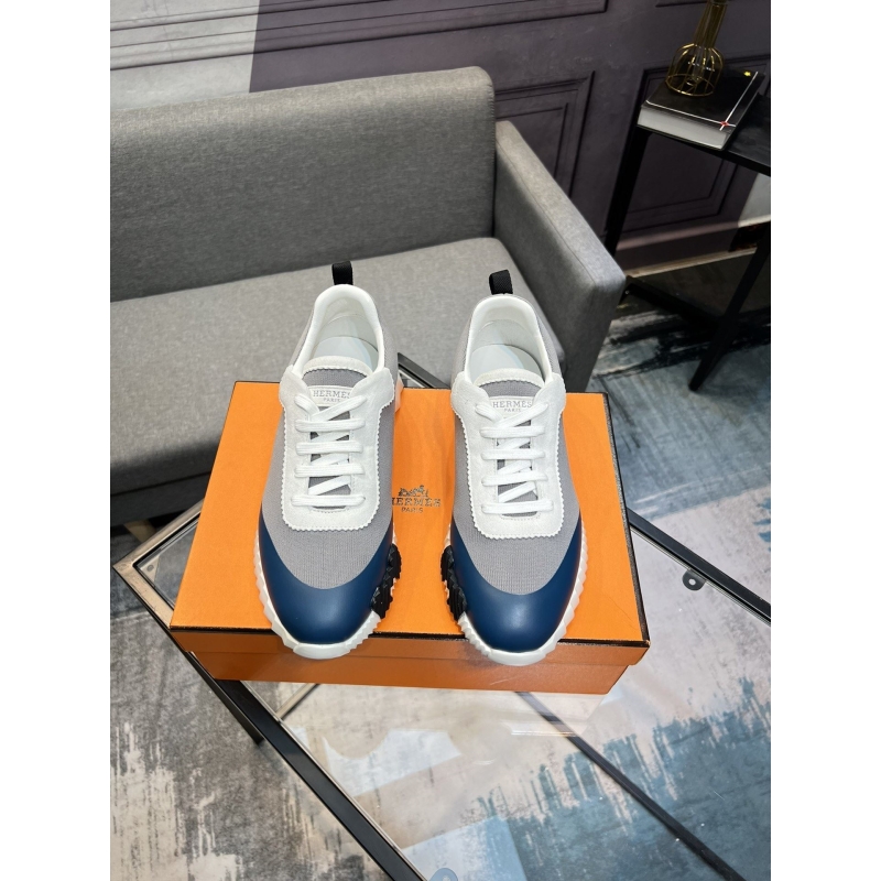 H**mes sneakers